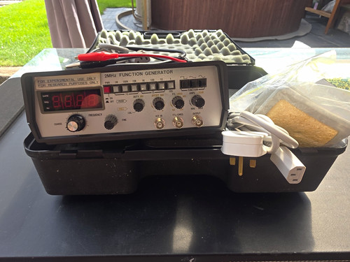 Precision 3011b 2mhz - bk,