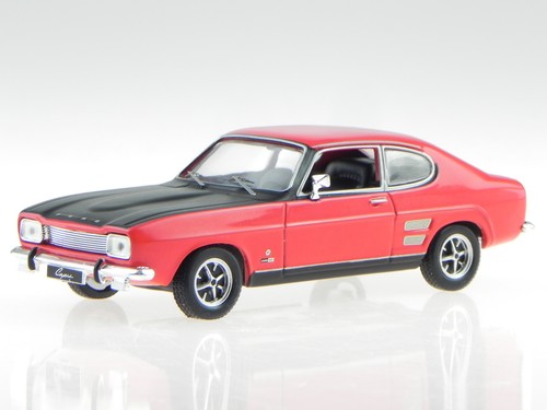 Ford capri mk1 1700 1970 - mk1,