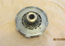 Vespa GS 160 Clutch good Used  Surflex