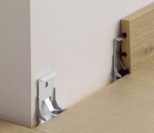Quick-Step Clips For Standard