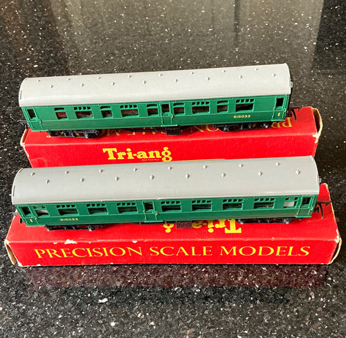 Tri ang gauge - tri-ang,