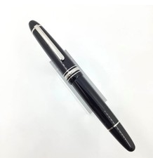 Montblanc legrand platinum