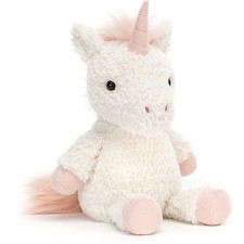Jellycat Flossie Unicorn-