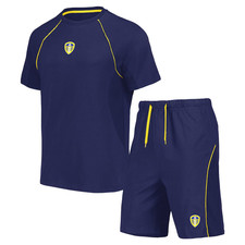 LEEDS UNITED Shirt Pyjamas