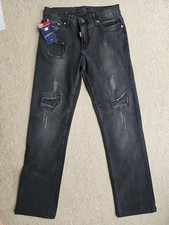 Vintage DSquared Black Mens