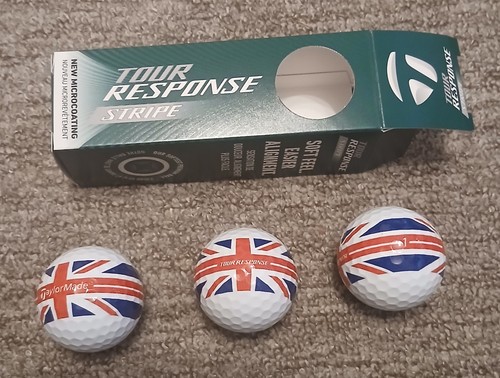 Taylormade tour response union - tour,