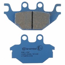 Brake pads brembo for yamaha - pads,