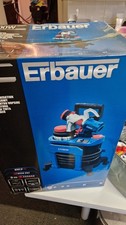 Ebrauer 800w  Paint Sprayer