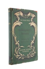 The Sonnets by William