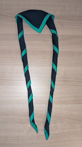 Scout necker scarf large - necker,