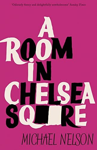 Room chelsea square - a, in
