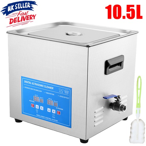 Ultrasonic cleaner timer - cleaner,