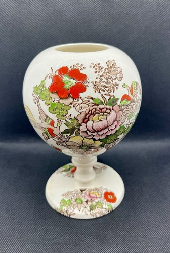 Mid century maling pottery - maling,