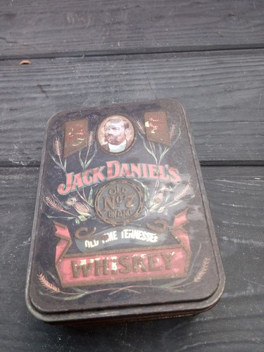 Vintage tin jack - vintage, old