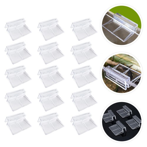 15pcs aquarium support - aquarium,
