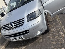 Vw Transporter T5 1.9l Diesel