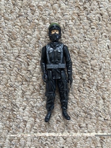 Vintage action force - vintage, gi