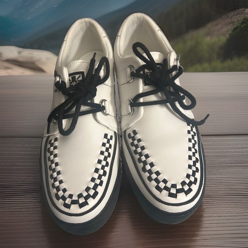 Tuk men creeper shoes size - creeper,