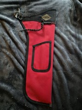 Cartel 1 Tube Quiver Archery