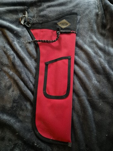 Cartel tube quiver - quiver, archery
