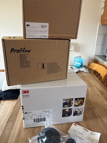 Scott safety proflow scpa - safety,