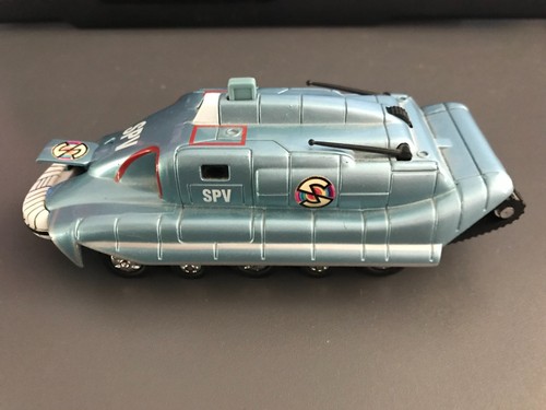 Captain scarlet spv spectrum - captain,