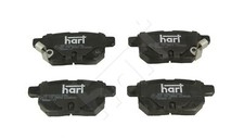 Brake Pads Disc Brake Pad Set
