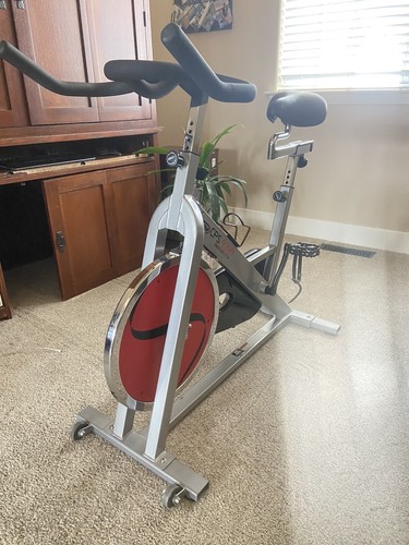 Exercise bike - exercise,