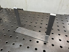 Metal Bracket for Floating Marble Sink, Stone Basin, Vanity Bracket