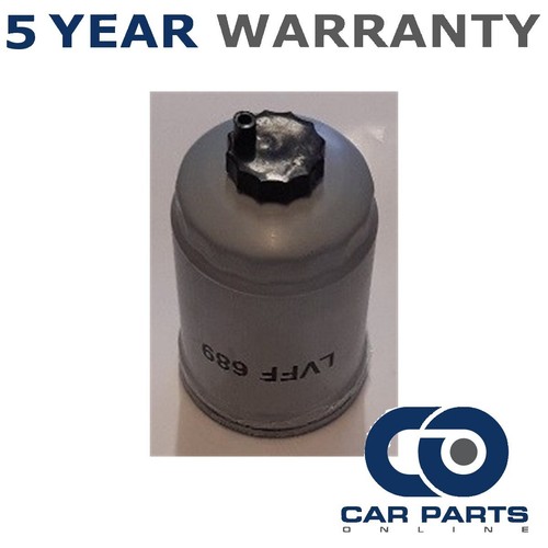 Fuel filter cpo - cpo, jeep