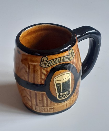 Miniature ditsy ceramic - miniature,