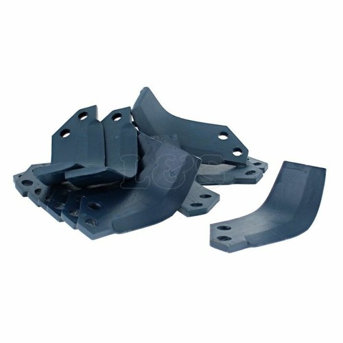 Set heavy duty tines - duty,