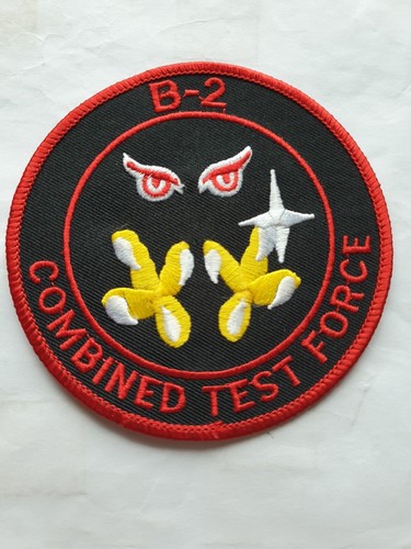 Air force 420th - air, test