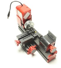 DIY Power Tools Metal Mini