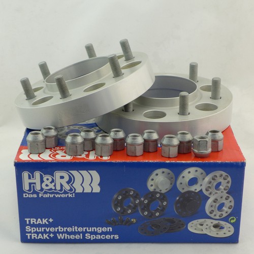 Wheel spacers 70mm - spacers,