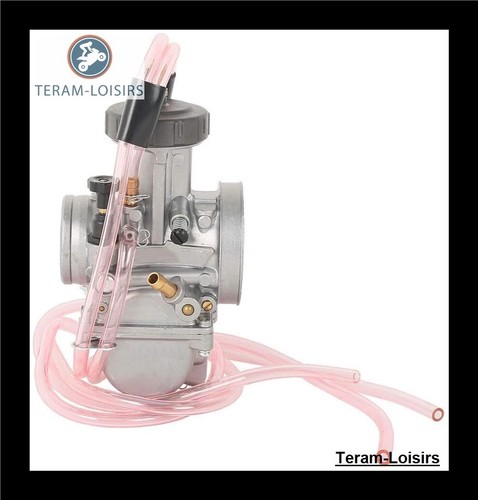 Carburetor for kawasaki quad - for,