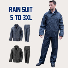 Result Core Waterproof Rain