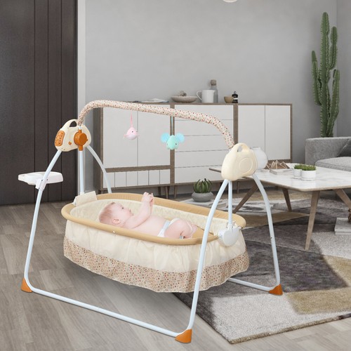 Electric baby swing infant - electric,