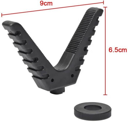 Replacement yoke stick - yoke, v