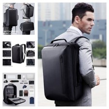 Briefcase Bag Backpack