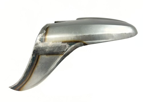 Lambretta front mudguard - front,