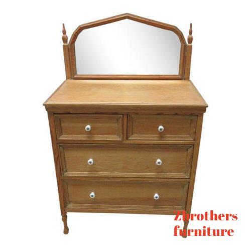 Custom made antique depression - antique,
