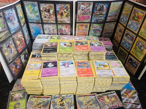 50x pokemon card - 50x, bundle
