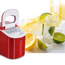 220V 85W Household Ice Machine