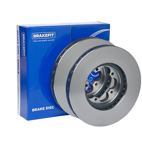 Genuine quality brakefit - genuine,