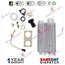 BAXI COMBI 80 100 133 HE PLUS