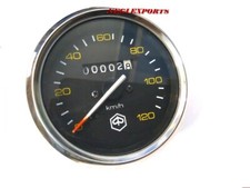 Speedometer 120Km/h For Vespa