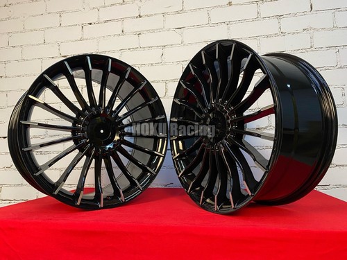 Alpina style 5x120 - 4x, 18"