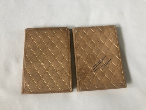 Miniature poetry books - poetry,