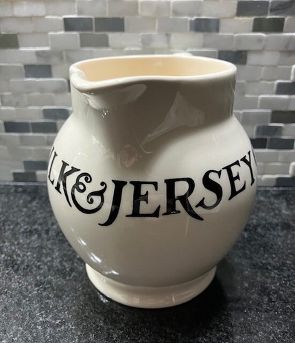 Creamer emma bridgewater - by,